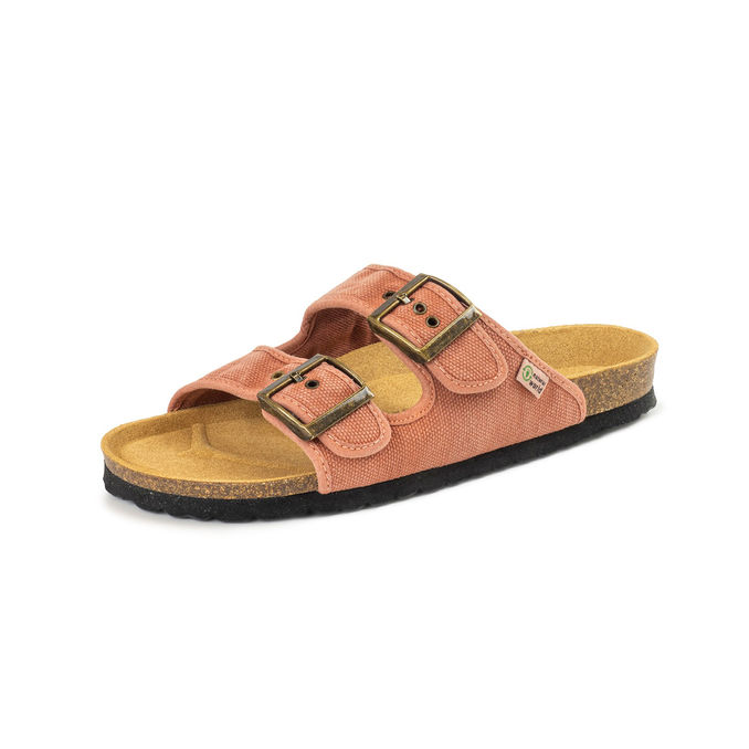 SANDALI TROPIC BIO Unisex Orange