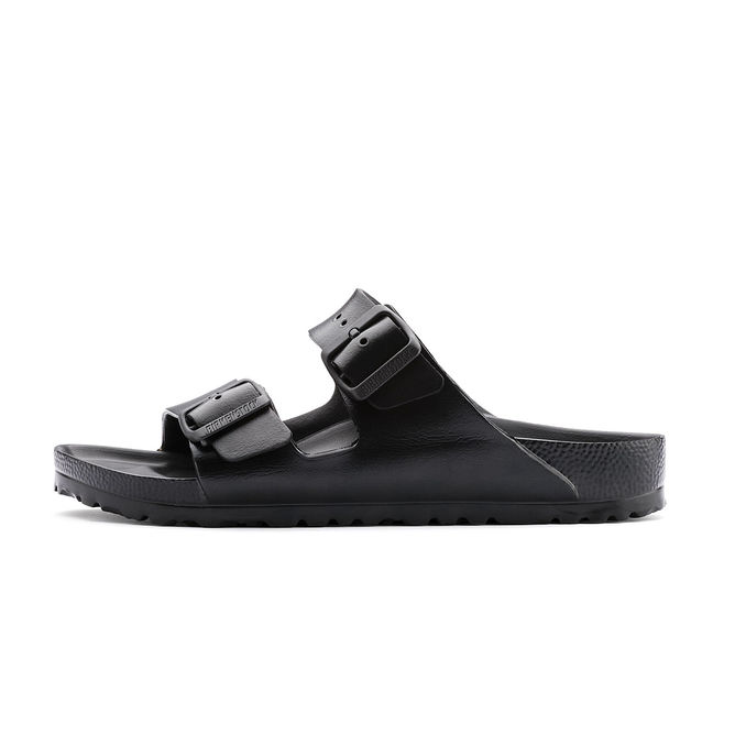 SANDALS ARIZONA EVA Man Black