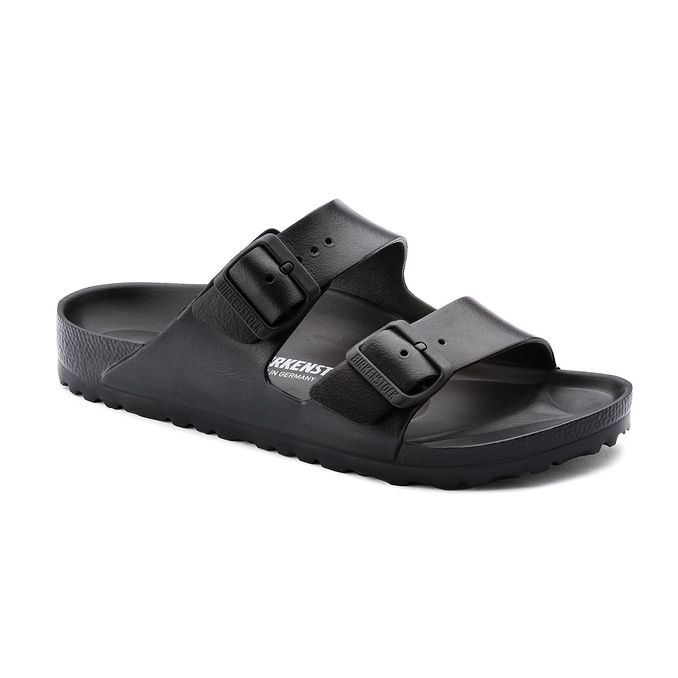 SANDALS ARIZONA EVA Man Black