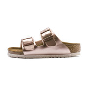 SANDALS ARIZONA Kid Electric Metallic Copper  SANDALS ARIZONA Kid Electric Metallic Copper