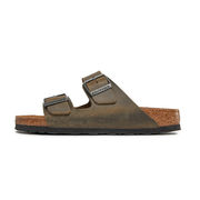 SANDALS ARIZONA OILED LEATHER SANDALS ARIZONA OILED LEATHER