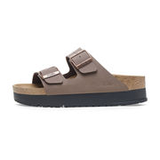 SANDALS ARIZONA PLATFORM VEG  SANDALS ARIZONA PLATFORM VEG
