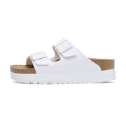 SANDALS ARIZONA PLATFORM VEG  SANDALS ARIZONA PLATFORM VEG