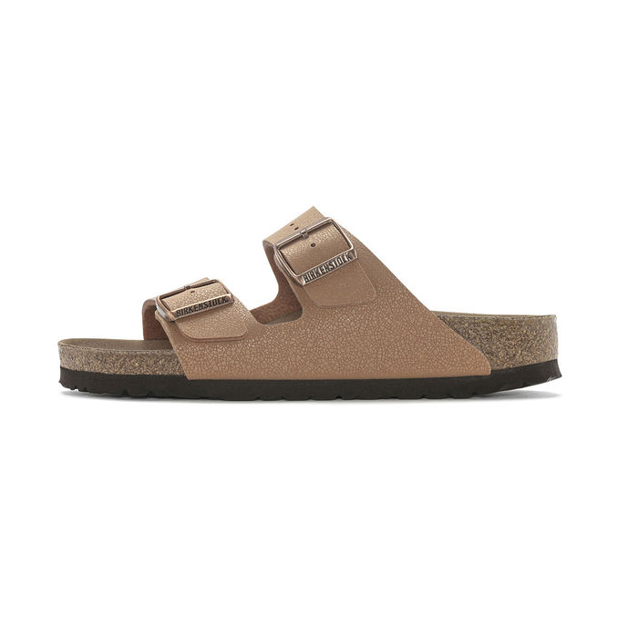 SANDALS ARIZONA VEGAN Man Pecan