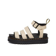 SANDALS BLAIRE Unisex Parchment Beige Pisa SANDALS BLAIRE Unisex Parchment Beige Pisa