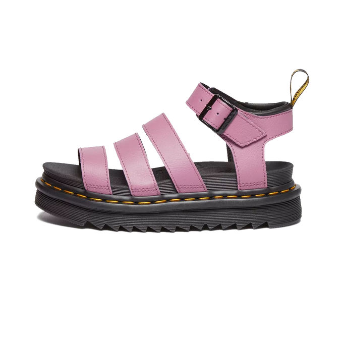 SANDALS BLAIRE Woman Muted Purple Athena