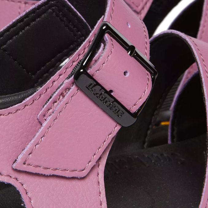 SANDALS BLAIRE Woman Muted Purple Athena