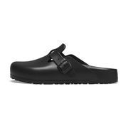 SANDALS BOSTON Man Black SANDALS BOSTON Man Black