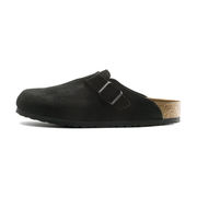 SANDALS BOSTON SUEDE SANDALS BOSTON SUEDE