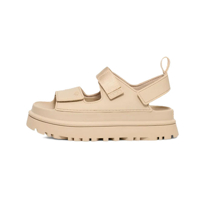 SANDALS GOLDENGLOW Woman Sea Salt