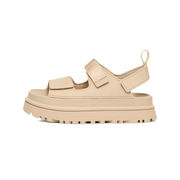 SANDALS GOLDENGLOW Woman Sea Salt  SANDALS GOLDENGLOW Woman Sea Salt