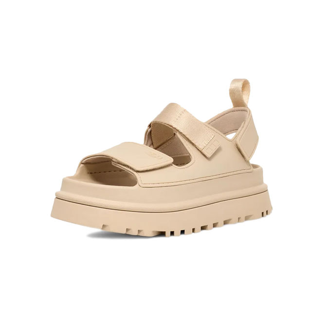 SANDALS GOLDENGLOW Woman Sea Salt