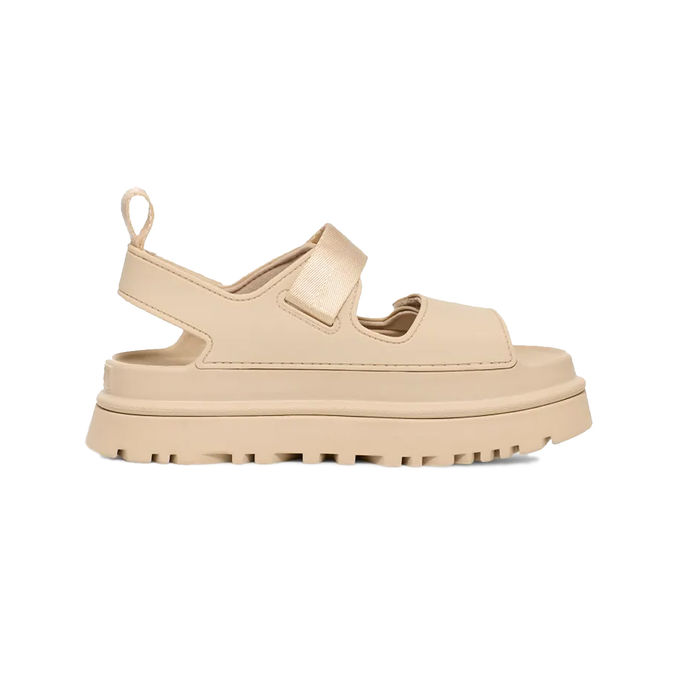 SANDALS GOLDENGLOW Woman Sea Salt