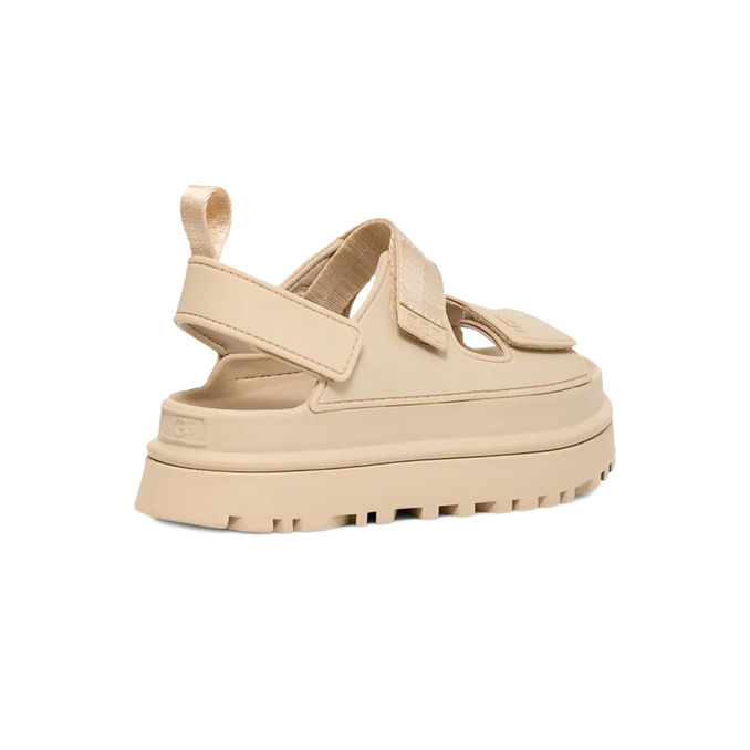 SANDALS GOLDENGLOW Woman Sea Salt