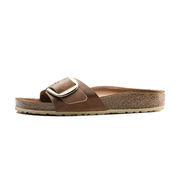 SANDALS MADRID BIG BUCKLE SANDALS MADRID BIG BUCKLE