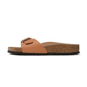 SANDALS MADRID VEGAN Woman Pecan SANDALS MADRID VEGAN Woman Pecan