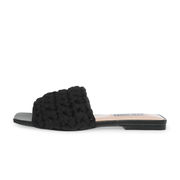 SANDALS MALDEVE Woman Black SANDALS MALDEVE Woman Black