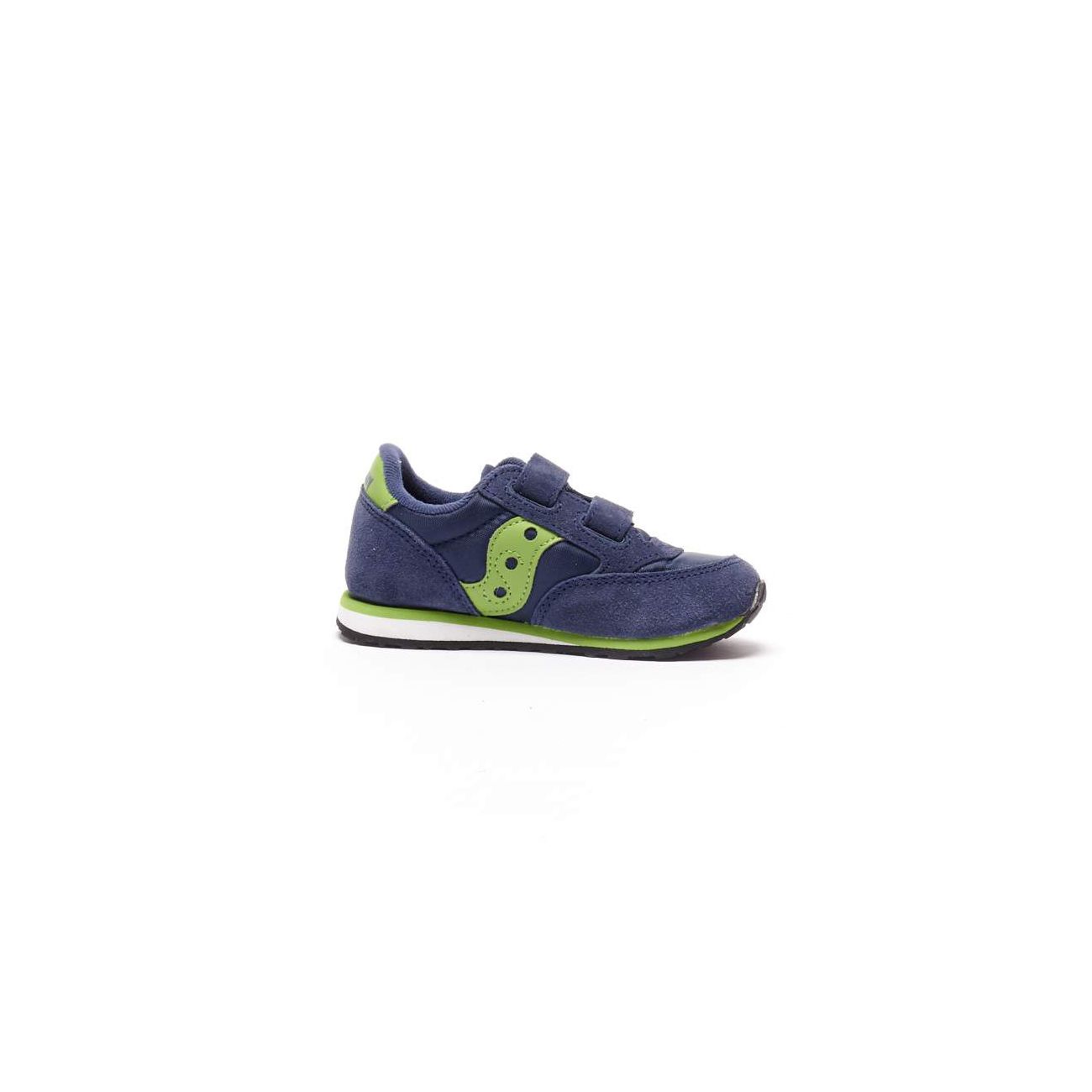 saucony jazz navy green