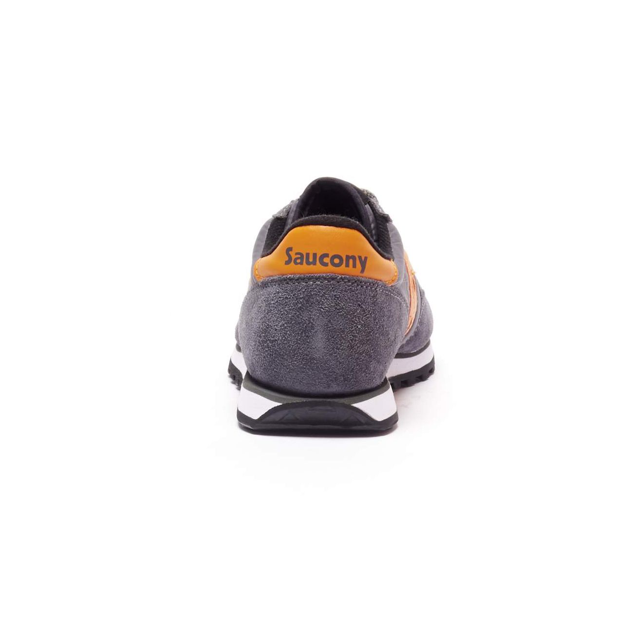 saucony sneakers orange