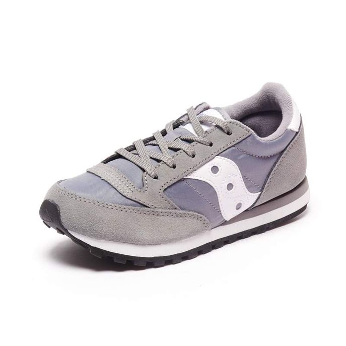 saucony kids' jazz original sneaker