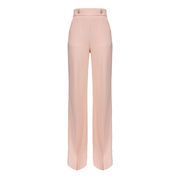SBOZZARE 8 Trousers Woman Pink SBOZZARE 8 Trousers Woman Pink