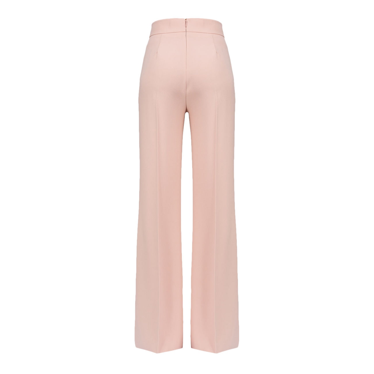 Anklelength trousers  Pink  Ladies  HM IN