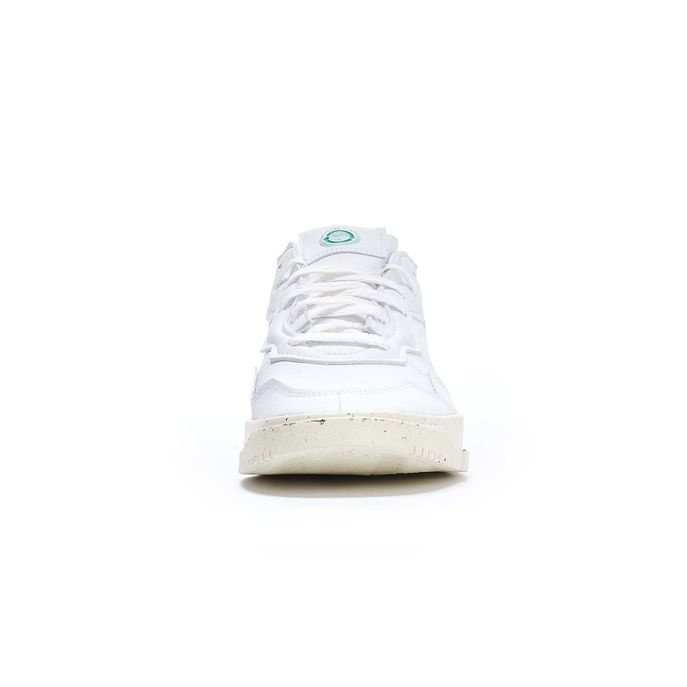 SC PREMIER SNEAKERS Man White Green