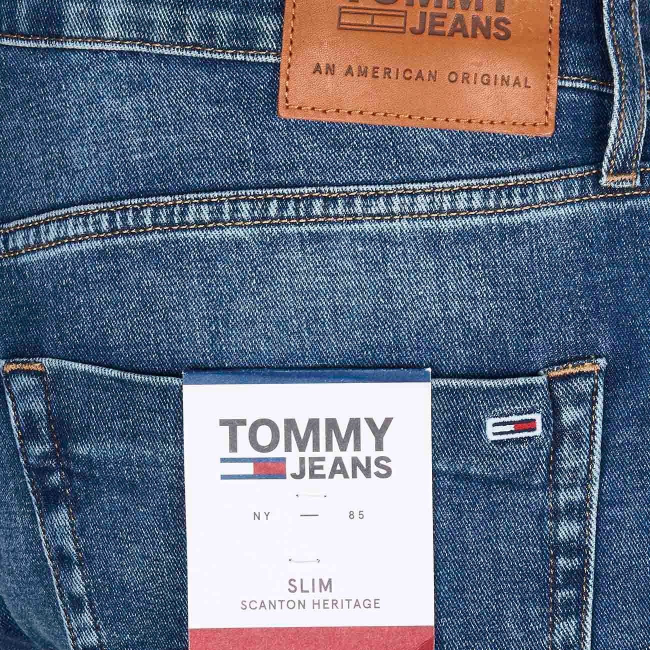 Tommy Slim Jeans Sale - 1686442849