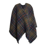 SCARF MONTIETH SERAPE Woman Classic  SCARF MONTIETH SERAPE Woman Classic