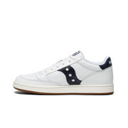 SCARPA JAZZ COURT Man White/Navy SCARPA JAZZ COURT Man White/Navy