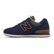 SCARPA LIFESTYLE 574 Uomo Navy SCARPA LIFESTYLE 574 Uomo Navy