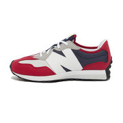 SCARPA LIFESTYLE SUEDE RIPSTOP Man Team Red Vintage Blue SCARPA LIFESTYLE SUEDE RIPSTOP Man Team Red Vintage Blue