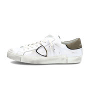 SCARPA PRSX LOW Uomo Blanc Militaire SCARPA PRSX LOW Uomo Blanc Militaire