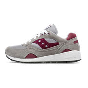 SCARPA SHADOW 6000 Uomo Grey Red SCARPA SHADOW 6000 Uomo Grey Red