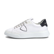 SCARPA TEMPLE LOW Uomo Blanc Jeans SCARPA TEMPLE LOW Uomo Blanc Jeans