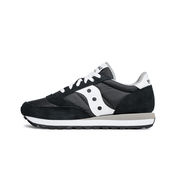 SCARPE JAZZ ORIGINAL Unisex Black White SCARPE JAZZ ORIGINAL Unisex Black White