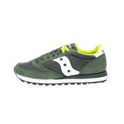 SCARPE JAZZ ORIGINAL Unisex Green Boston SCARPE JAZZ ORIGINAL Unisex Green Boston