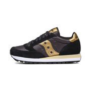 SCARPE JAZZ ORIGINAL Woman Black Gold SCARPE JAZZ ORIGINAL Woman Black Gold