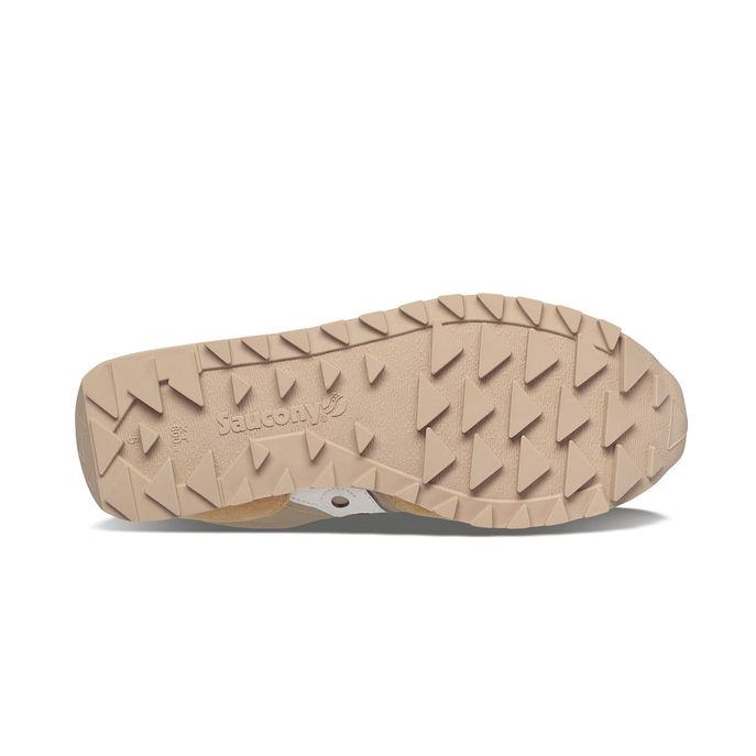 SCARPE JAZZ ORIGINAL Woman Tan Pink