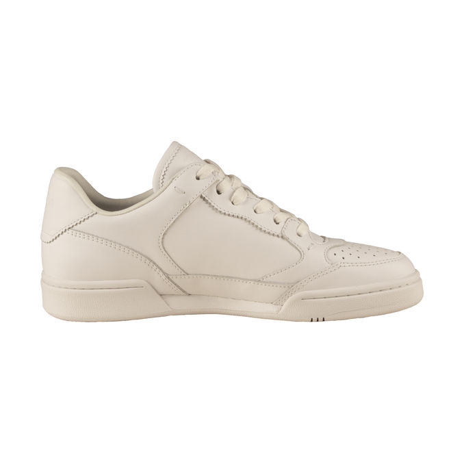 SCARPE SNEAKER COURT Man White