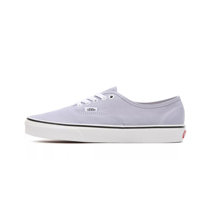 SCARPE U. AUTHENTIC AUTHENTIC SNEAKERS Man Languid Lavender True White