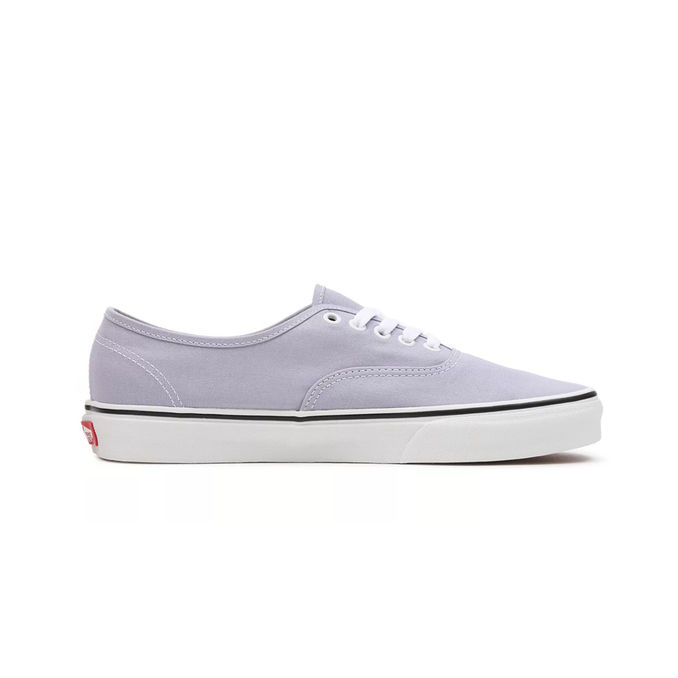 SCARPE U. AUTHENTIC AUTHENTIC SNEAKERS Man Languid Lavender True White