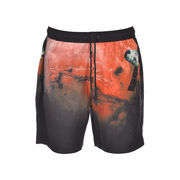SEA BOXER COSTUME NATIONAL Man Black Orange SEA BOXER COSTUME NATIONAL Man Black Orange