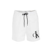 SEA BOXER DRAWSTRING Man Classic White SEA BOXER DRAWSTRING Man Classic White