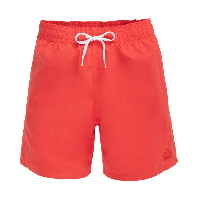 SEA BOXER Man Geranium