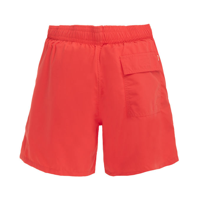 SEA BOXER Man Geranium