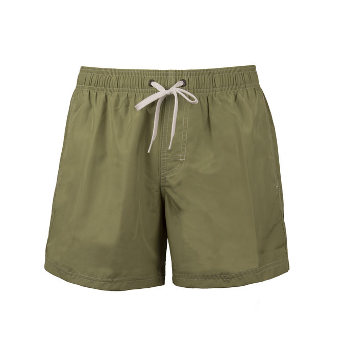 SEA BOXER Man Green Dust