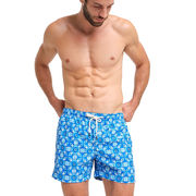 SEA BOXER Man Light Blue  SEA BOXER Man Light Blue