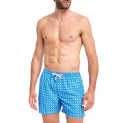 SEA BOXER Man Light Blue  SEA BOXER Man Light Blue