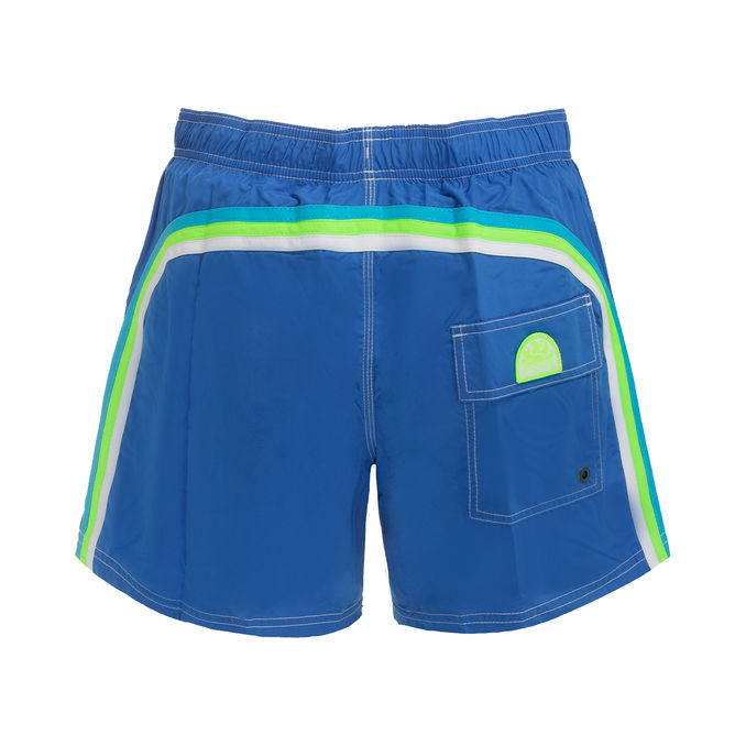SEA BOXER Man Medium Ocean